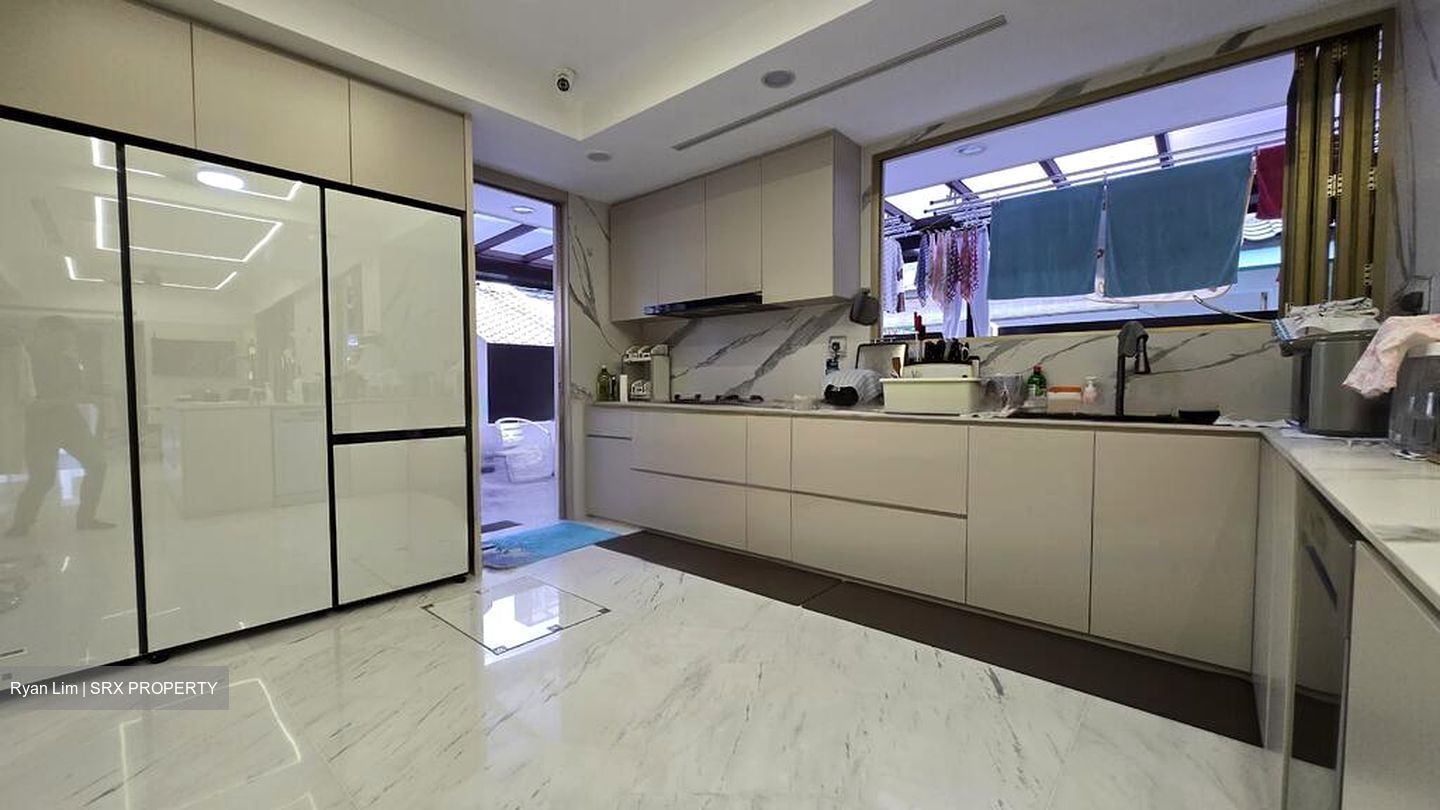 Sunrise Villa (D28), Terrace #468871471